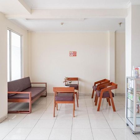 Mroom Residence Near Umn Gading Serpong Redpartner Cicayur Zewnętrze zdjęcie