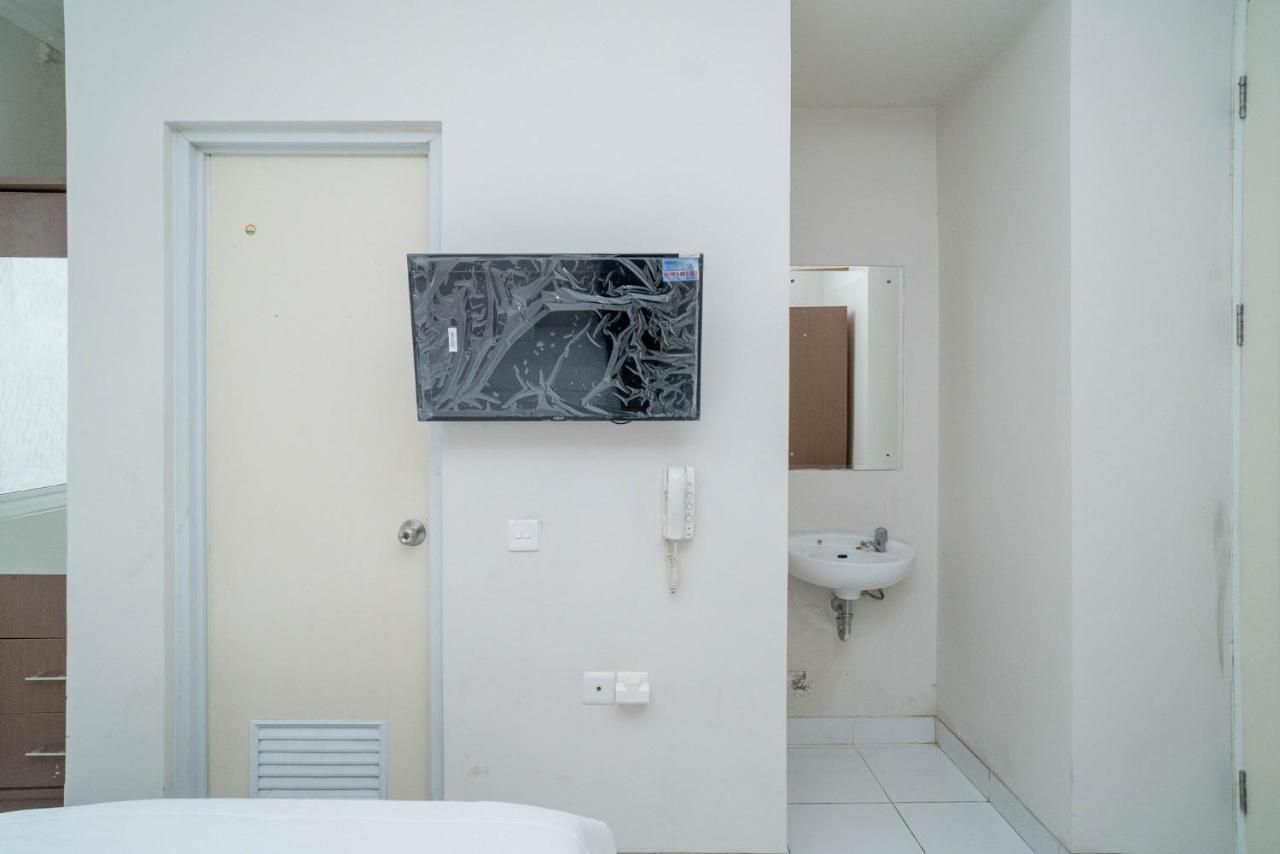 Mroom Residence Near Umn Gading Serpong Redpartner Cicayur Zewnętrze zdjęcie