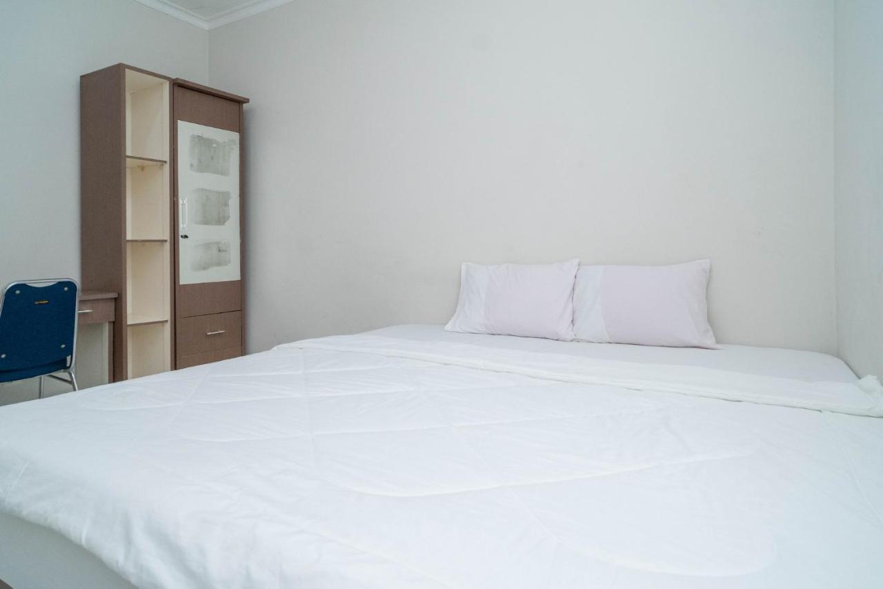 Mroom Residence Near Umn Gading Serpong Redpartner Cicayur Zewnętrze zdjęcie