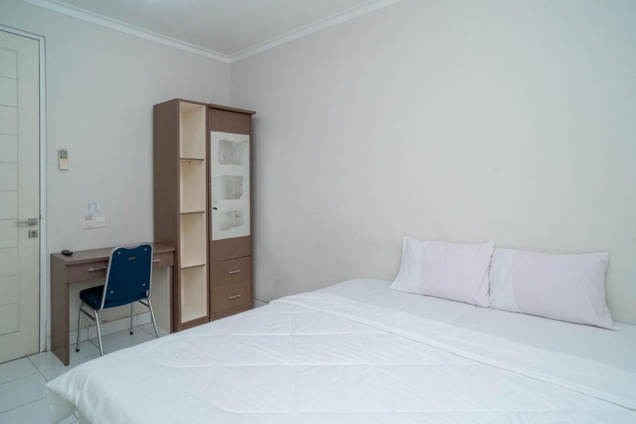 Mroom Residence Near Umn Gading Serpong Redpartner Cicayur Zewnętrze zdjęcie