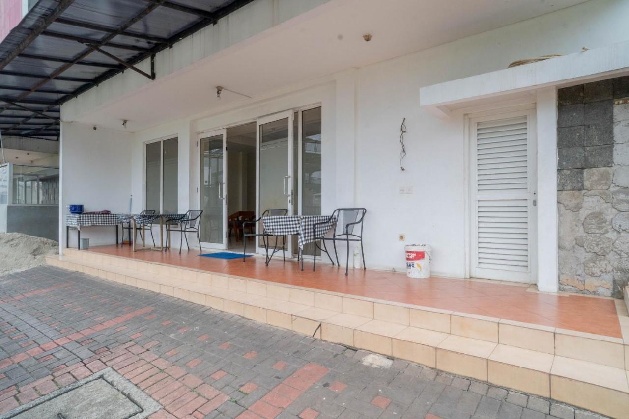 Mroom Residence Near Umn Gading Serpong Redpartner Cicayur Zewnętrze zdjęcie